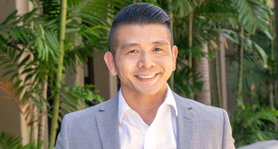 Brad Nakamura, Faculty, Department of Psychology, UH Mānoa