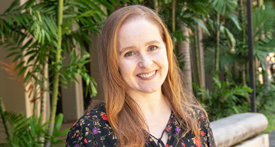 Janet Latner, Faculty, Department of Psychology, UH Mānoa