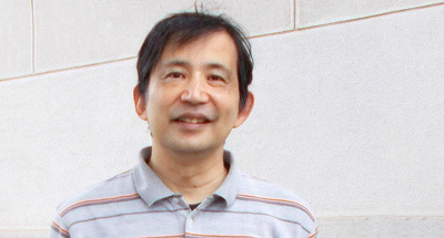 Kentaro Hayashi, Faculty, Department of Psychology, UH Mānoa