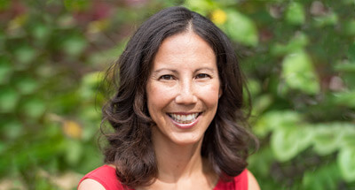 Kristin Pauker, Faculty, Department of Psychology, UH Mānoa