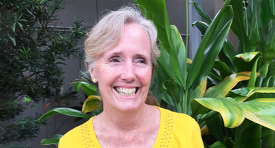 Patricia Couvillon, Faculty, Department of Psychology, UH Mānoa